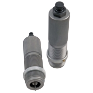 RCBS 416 BARRETT CUSTOM FL 2 DIE SET 1.5"x12