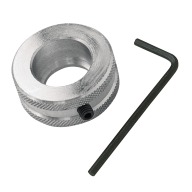Product Name: RCBS LITTLE DANDY POWDER MEASURE ROTOR KNOB