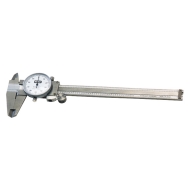 Product Name: RCBS Dial Caliper Stainless Steel 6"