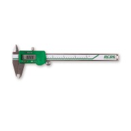 RCBS ELECTRONIC DIGITAL CALIPER 0-6"
