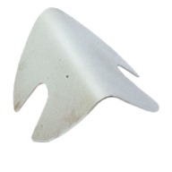 Product Name: RCBS QUICK CHANGE HIGH CAPACITY POWDER BAFFLE
