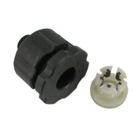 Product Name: RCBS QUICK CHANGE CASE HOLDER