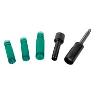 Product Name: RCBS QUICK CHANGE HIGH CAP. DROP TUBE .22-.270