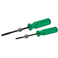 REDDING FLASH HOLE DEBURR TOOL UNIVERSAL .080 HOLE