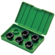 REDDING STORAGE BOX for COMPETITION SHELL HOLDERS