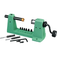Product Name: REDDING CASE TRIMMER KIT w/UNIV. COLLET/6-PILOTS