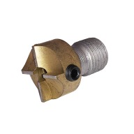 Product Name: Redding Case Trimmer Cutter TiN Coated 17-20 cal