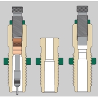 Product Name: REDDING 300 WEATHERBY TYPE S NECK BUSHING DIE SET