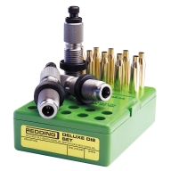 Product Name: REDDING 284 WINCHESTER DELUXE 3-DIE SET