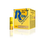 Product Name: RIO 20ga TOP TGT 7/8oz 1250fps #7.5 250/cs