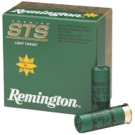 Product Name: REMINGTON STS 12ga HDCP 1-1/8oz 1235fps #8 250/cs