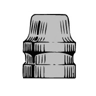 Product Name: SAECO #130 2 CAVITY MOULD 45cal 185gr SWC