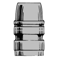 Product Name: SAECO #454 2 CAVITY MOULD 45cal 300gr SWCGC