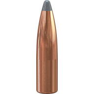 SPEER 7MM (.284) 160gr SP BULLET Spitzer 100/bx