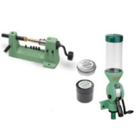 Product Name: REDDING VERSA PAK KIT w/o PRESS, DIES & S/H
