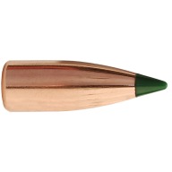 Product Name: Sierra 6mm (.243) 55gr Bullet Tipped VarmintKing (TVK), 500/Box