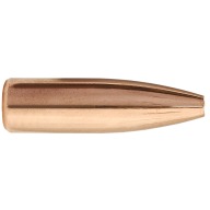 SIERRA 6.5(.264) 100gr HP BULLET VARMINTER 100/bx