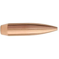 SIERRA 6.5(.264)120g HPBT BULLET MATCHKING 500/bx