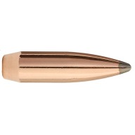 SIERRA 7mm(.284)140gr SBT BULLET GAMEKING 100/bx