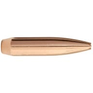 SIERRA 7mm(.284)160g HPBT BULLET GAMEKING 100/bx