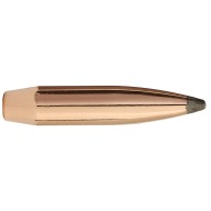SIERRA 7mm(.284)175gr SBT BULLET GAMEKING 100/bx