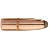 SIERRA 30 (.308) 180gr RN BULLET PROHUNTER 100/bx