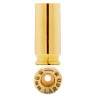 Starline Brass 9mm Largo Unprimed Bag of 100