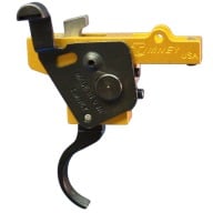 TIMNEY FW DLX MSR M98-FN ADJ 1.5-4lb PULL w/SAFETY