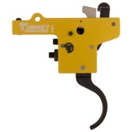 Product Name: TIMNEY FW DLX MSR M91-4K ADJ 1.5-4lb w/SAFETY
