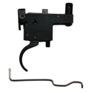 Product Name: TIMNEY RUGER 77 TRIGGER 1.5-4lb BLK w/TANG SAFTEY