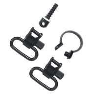 Product Name: UM SWIVEL 760-BB 1" BLACK REMINGTON 760/7600 (POST-1968)