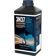 VIHTAVUORI 3N37 1LB POWDER (1.4c) 6/CS