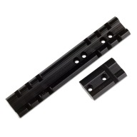WEAVER BASE 45 BLACK DETACH TOP