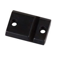WEAVER GRAND SLAM BASE S459 STEEL TOP MOUNT