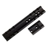 Product Name: WEAVER BASE 427 BLACK DETACH TOP