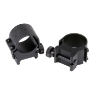 Product Name: WEAVER RINGS 30MM HIGH MATTE DETACH TOP