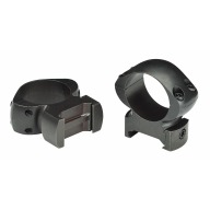 Product Name: WEAVER GRAND SLAM RING 1" TOP MOUNT STEEL MED MATTE