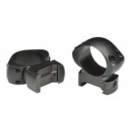 Product Name: WEAVER GRAND SLAM RING 1" TOP MOUNT STEEL HIGH MAT