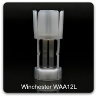 WINCHESTER WADS 12ga GRAY 7/8oz (24gm) 5000/CS