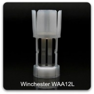 WINCHESTER WADS 12ga GRAY 7/8oz (24gm) 250/BAG
