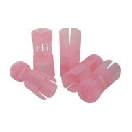 WINCHESTER WADS 12ga PINK 1oz to 1-1/8oz 5000/CS
