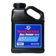 WINCHESTER POWDER WST 4LB SUPER-TARGET (1.4c) 2/CS