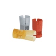 Product Name: WINCHESTER WADS 12ga ORANGE 1-1/8oz 5000/CS