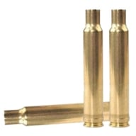Weatherby Brass 257 Weatherby Mag Unprimed Box of 20