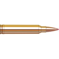 HORNADY AMMO 300 WINCHESTER 180g SST SUPERFORMANCE 20/BX 10/CS