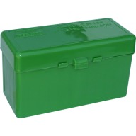 Product Name: MTM RIFLE FLIP-TOP 60rd 25-06-458MAG/GREEN 12/CS