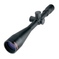 Sightron SIII Long Range Rifle Scope 8-32x56mm 30mm Tube Side Focus Matte Fine Crosshair Reticle