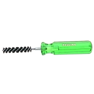 REDDING SMALL CASE NECK BRUSH