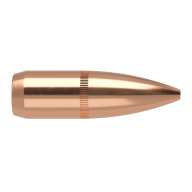 Product Name: NOSLER 6.8MM(.277)115gr HPBT BULLET CUSTOM 100/bx