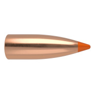 NOSLER 22(.224) 35gr LD-FREE BallisticTip BULLET 100/b